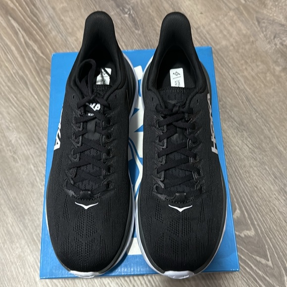 Men’s Hoka Mach 4 New in Box - Picture 2 of 9